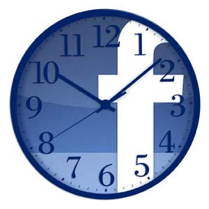 The Best Time To Post On Facebook