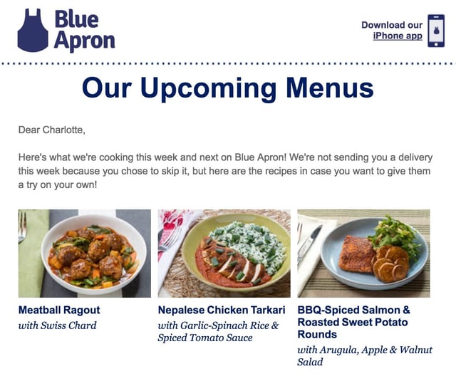 How to Bring Inactive Users Back from the Dead