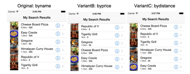 apptimize apptimize