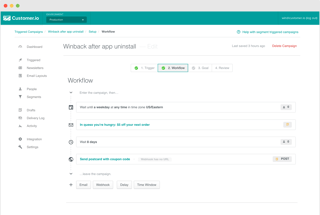 customer.io customer.io