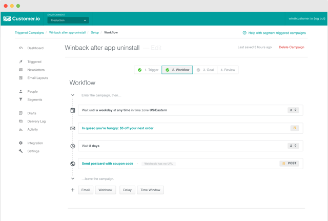 customer.io customer.io