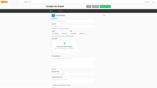 eventbrite eventbrite