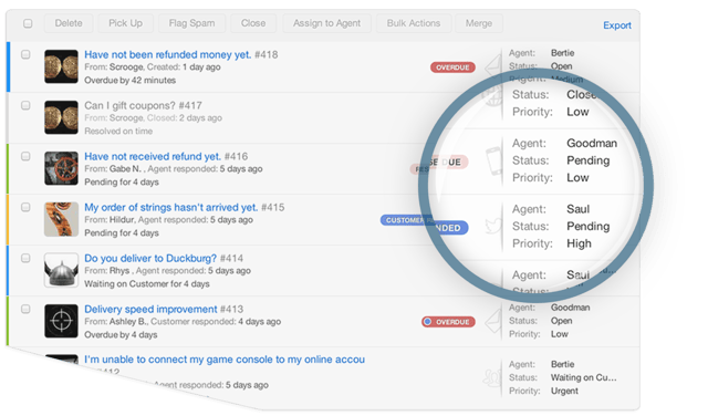 freshdesk freshdesk