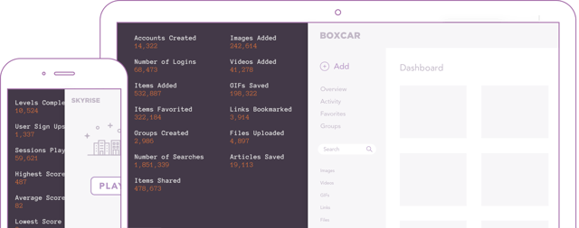 heap analytics heap analytics