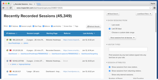 inspectlet inspectlet