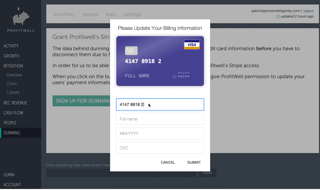 profitwell retain profitwell retain