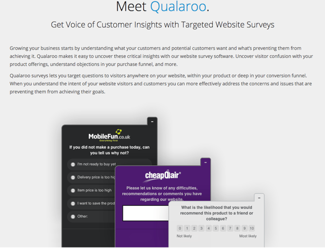 qualaroo qualaroo
