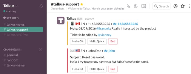 talkus.io talkus.io