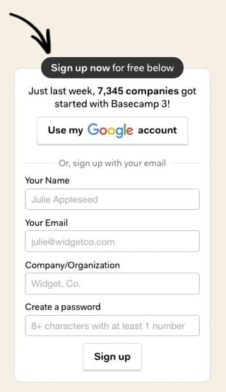 user onboarding social login user onboarding social login