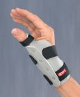 3pp ultra spica provides moderate support but still allows hand function