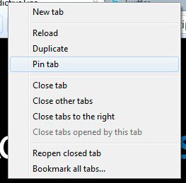 Pinned Tabs-Chromebook Tips for Teachers Pinned Tabs-Chromebook Tips for Teachers
