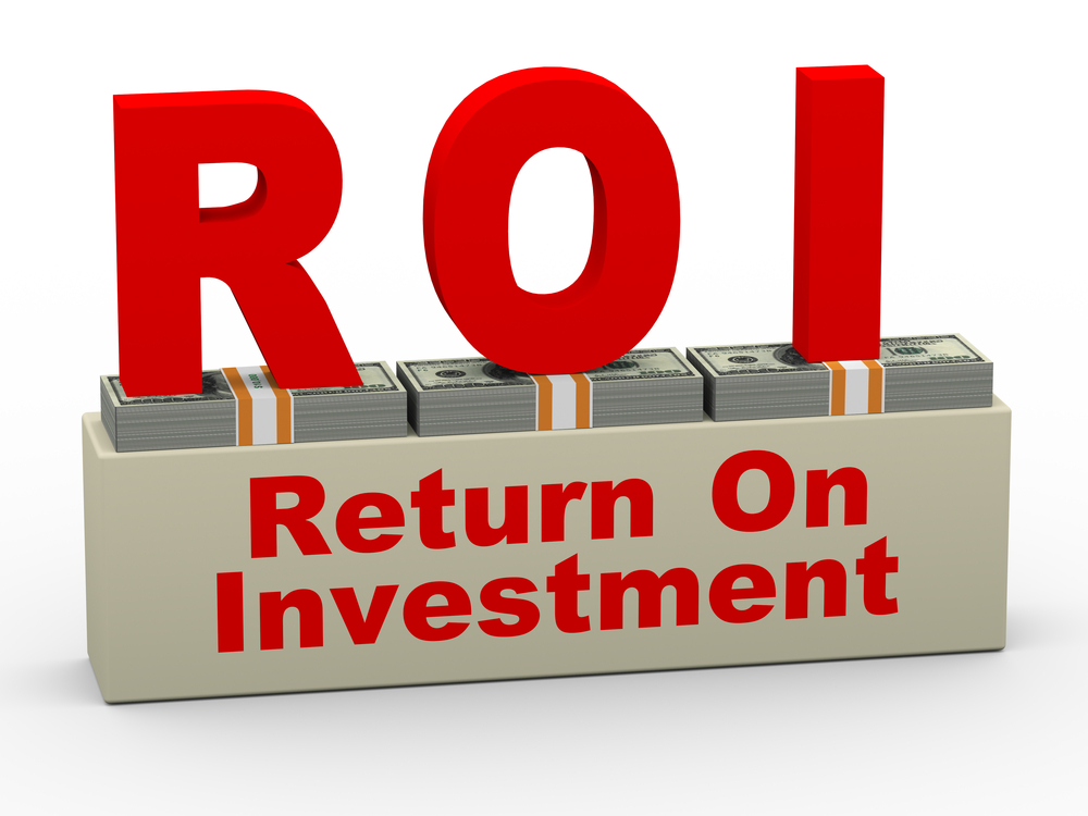 What's in it for investors? What's in it for investors?