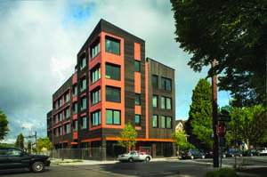 Kiln Apartments Kiln Apartments