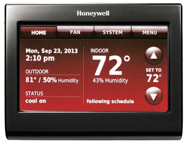 Honeywellwirelessgbm
