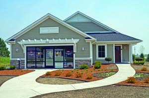 Cobblestone Homes InVision Zero Project Cobblestone Homes InVision Zero Project