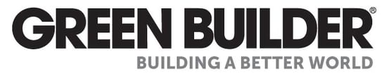 Green Builder Media Home Banner