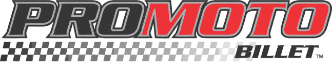Image result for promoto billet logo
