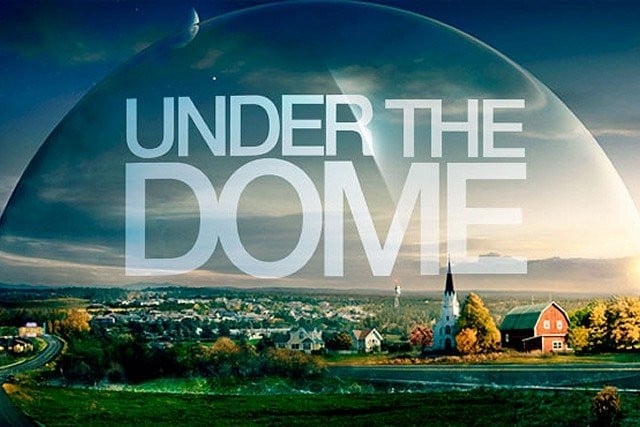 under-the-dome