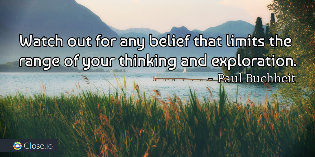 limitingbeliefs