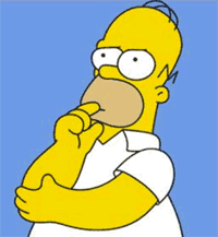 thinking