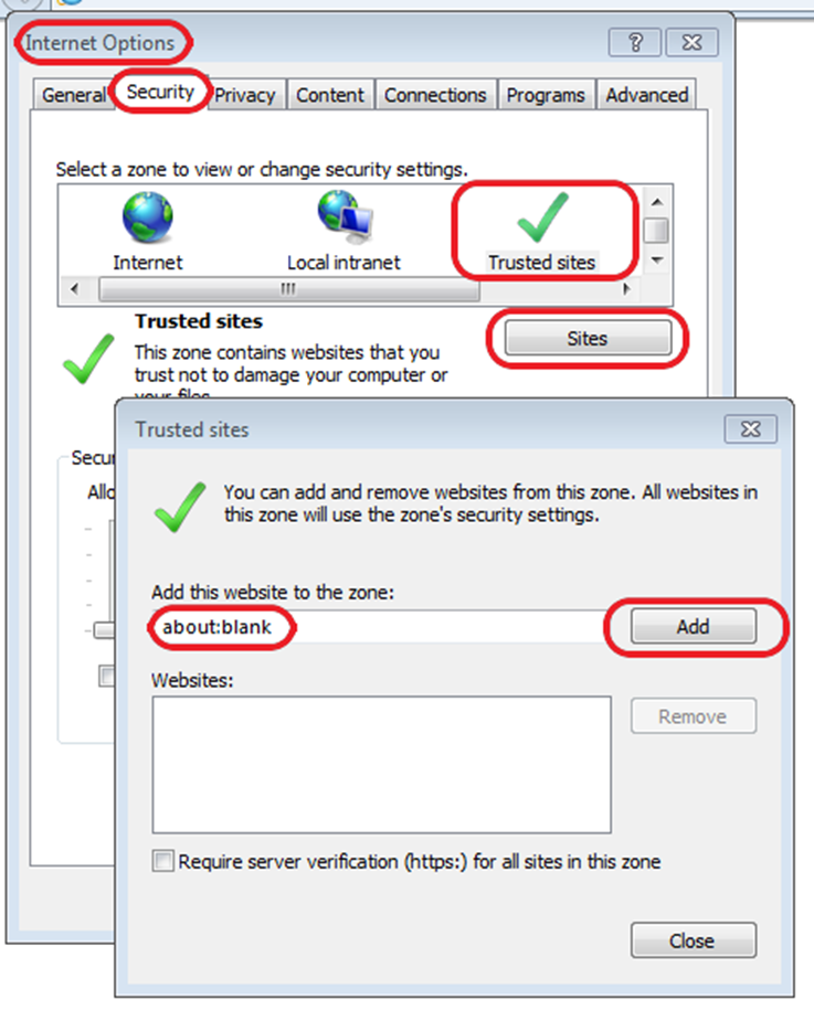 thesis theme client site options