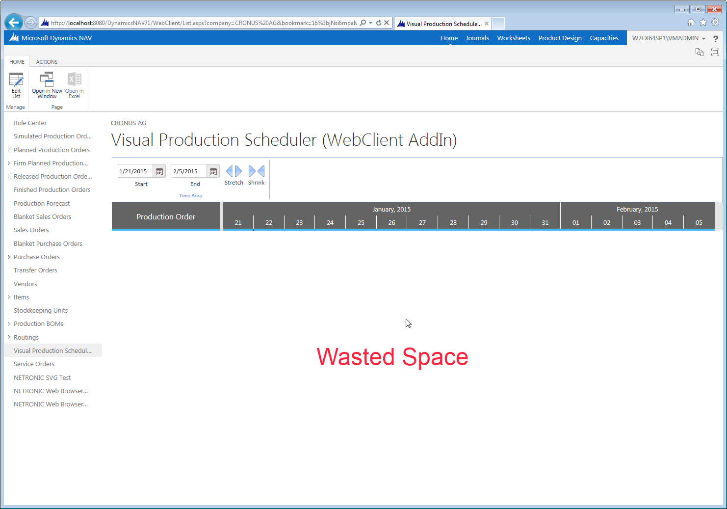 JavaScript Add-in for NAV - Motivation-Stretching_Without-Stretching_Wasted-Space