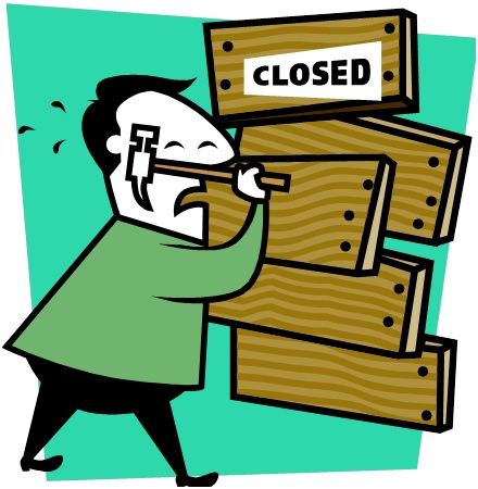 Buyers want credit because of their inability to manage their cashflow.