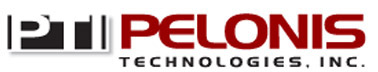 Pelonis Logo