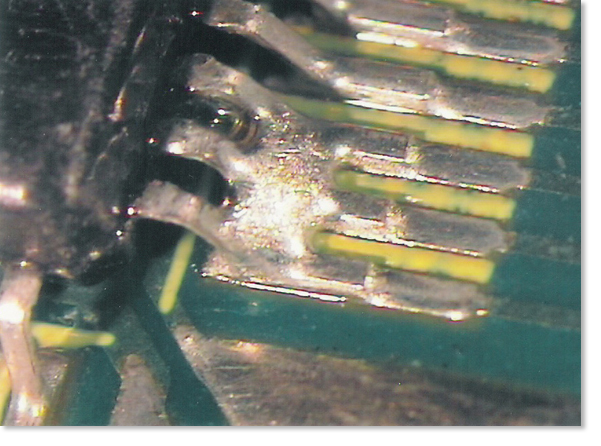 3 Most Common PCB Assembly Defects