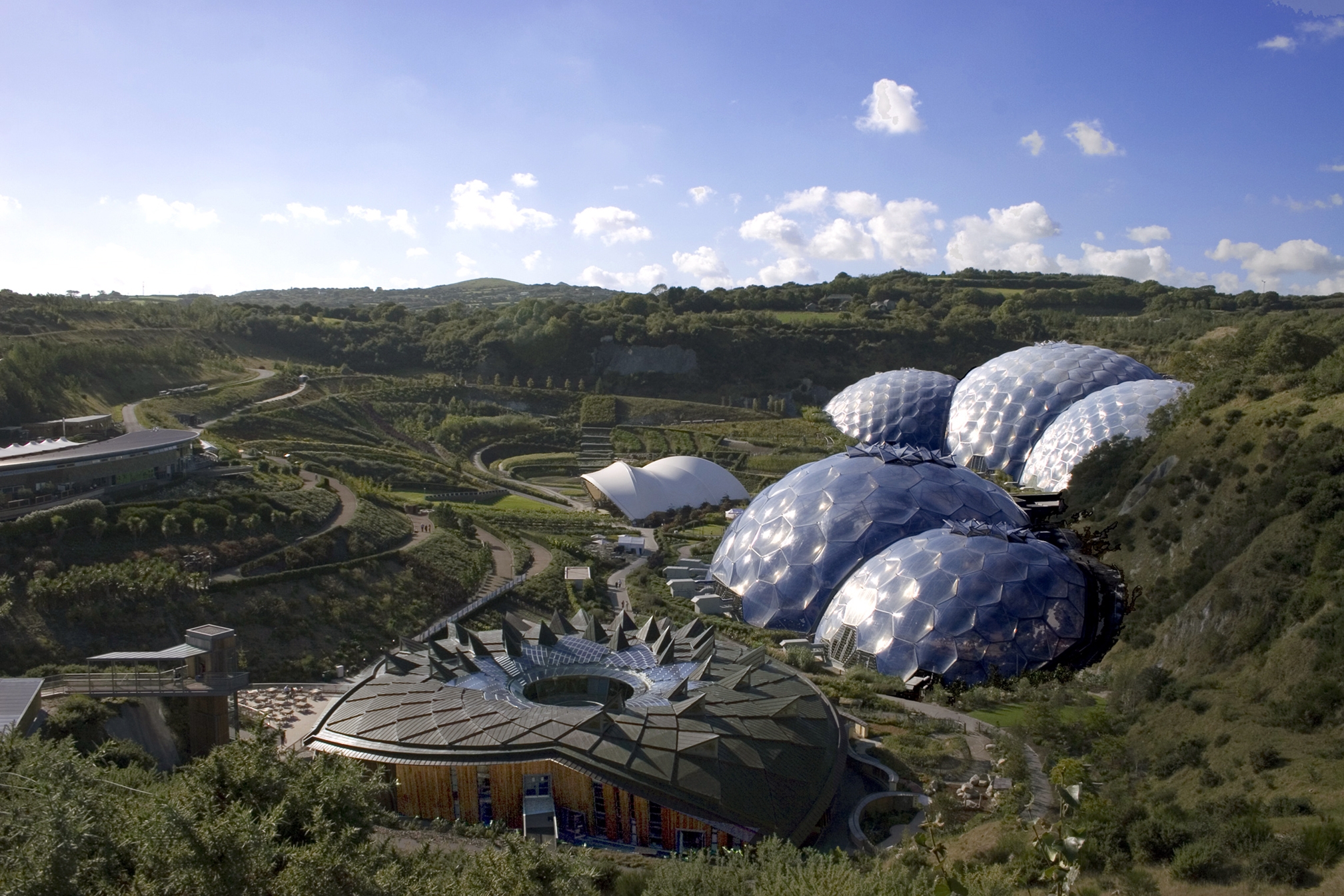 the-eden-project