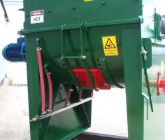 Soil Mixers & Mixing Machine | Quality Australian Made Equipment