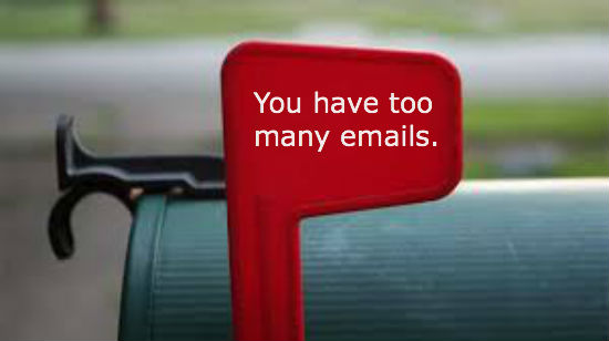 Emails Photo
