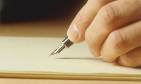 Handwriting-007