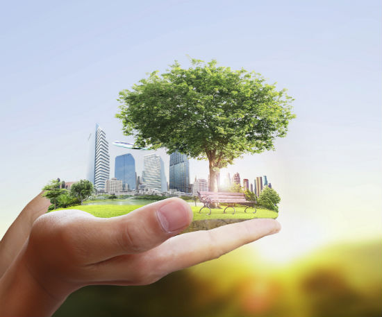 Green-City