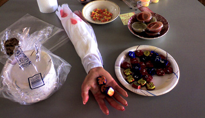 Office Snacks
