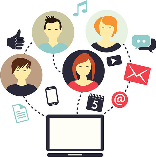 Social Media Strategy