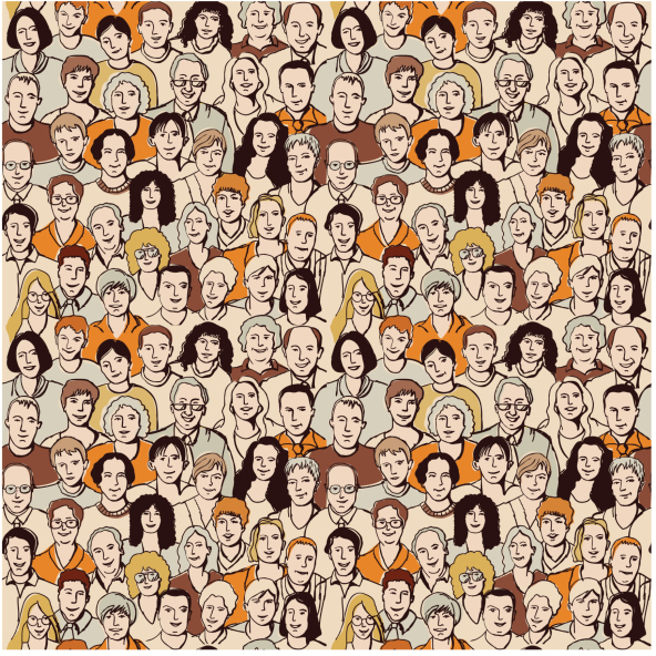 audience