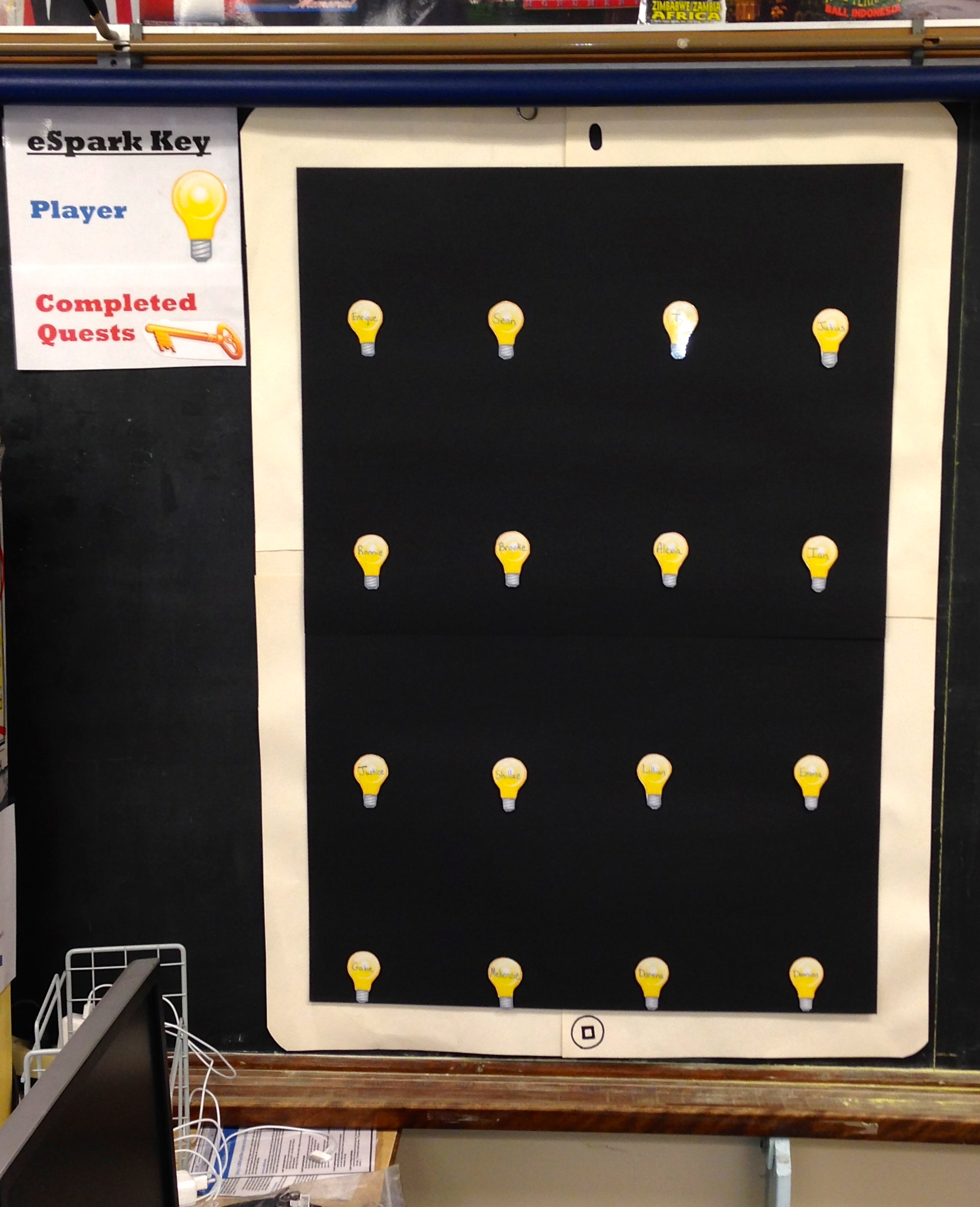Classroom Tools for Tracking Student Progress Classroom Tools for Tracking Student Progress
