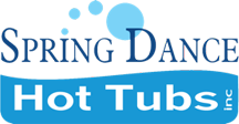Spring Dance Hot Tubs Logo