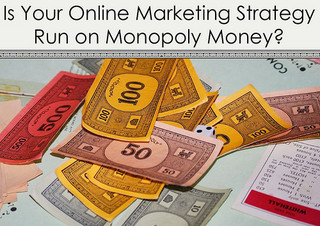 how well is your marketing budget aligned