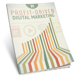 Profit-Driven Digital Marketing - Free eBook