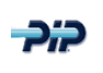 PIP Printing logo