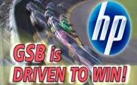 HP, Driven To Win, Motivational Videos, Meeting Openers