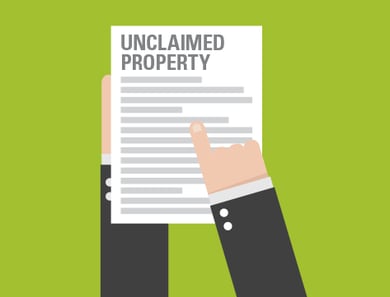 make money with unclaimed property
