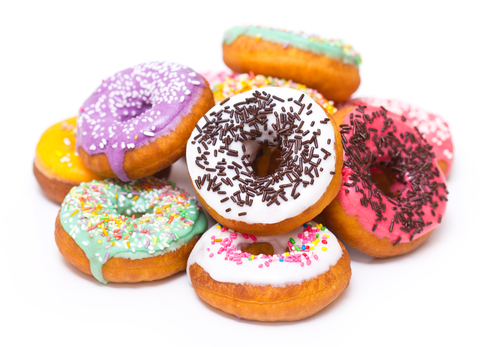 How donut makers can go beyond the ring, 2020-06-29