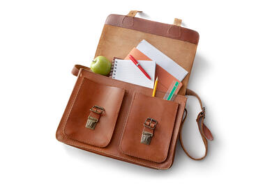 Schoolbag Schoolbag