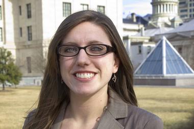Jennifer L. Stark