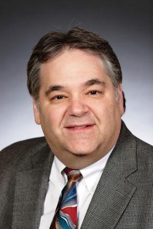 Todd Siben