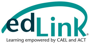 edlink logo