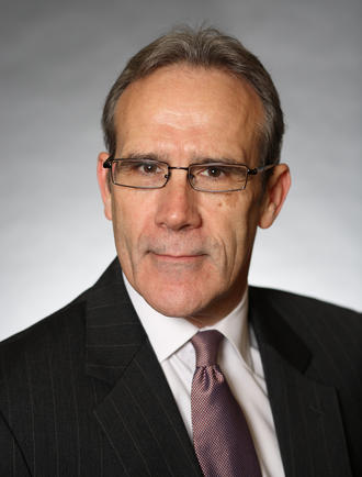 Dr. Michael Williams
